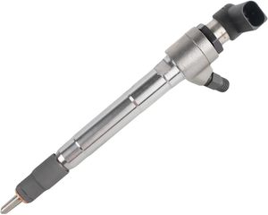 Nuevos inyectores de combustible diésel automáticos U20213H50C U202 13 H50C para Ford Transit Ranger 2,2 TDCi - Product Image 1