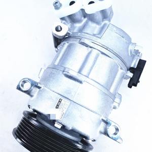 Nouveau <span class=keywords><strong>compresseur</strong></span> d'<span class=keywords><strong>air</strong></span> 9806029580/648741 12V pour véhicules Peugeot 308/3008/5008 et Citroen <span class=keywords><strong>C4</strong></span> <span class=keywords><strong>Picasso</strong></span> - Product Image 5