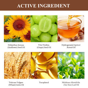 Olio Essenziale QBEKA per l'Aumento del Seno, Formula Naturale a Base di Erbe per la Cura del Seno, Olio Nutriente per Massaggi Rassodanti e Liftanti - Product Image 3