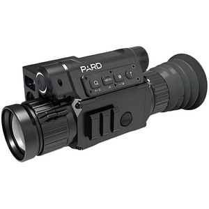 Cámara Térmica Digital de Alta Resolución Sin Refrigeración, Detector de Insectos Espía, Visión Nocturna, <span class=keywords><strong>Caza</strong></span> al Aire Libre, Imágenes Térmicas Infrarrojas Montadas - Product Image 5