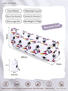 Outdoor <b>inflatable</b> <b>sofa</b>, <b>camping</b> lazy <b>sofa</b>, music festival portable <b>sofa</b>, <b>camping</b> air mattress - Product Image 6