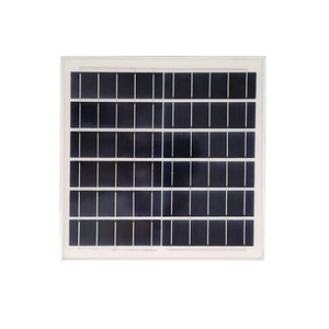 Tuyệt vời sử dụng nhà 6V 6W 8W 10W bảng điều khiển năng lượng mặt trời 12W 15W 28W 6W 8W 10W bảng điều khiển năng lượng mặt trời năng lượng mặt trời và tấm quang điện - Product Image 3