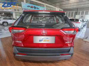 Voiture électrique à <span class=keywords><strong>essence</strong></span> de chine <span class=keywords><strong>RAV4</strong></span>, 5 sièges, 5 <span class=keywords><strong>portes</strong></span>, véhicule à <span class=keywords><strong>essence</strong></span>, véhicule à 4 roues motrices, vente en gros - Product Image 6