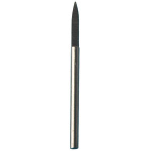 Outil de polissage des noyaux d'olives, foret de sculpture sur pierre de haute précision de 2.35mm pour machines de gravure sur métal - Product Image 1