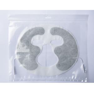 Músculos faciales y tejidos blandos Alivio del dolor Piel <span class=keywords><strong>Doctor</strong></span> TENS Máquina Dispositivo eléctrico Electrodo estimulador Electrodos Unidad Tens - Product Image 2