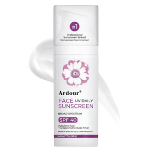 ครีมกันแดดป้องกันรังสี UV สำหรับใช้ในฤดูร้อน SPF 40 PA +++ - Product Image 6