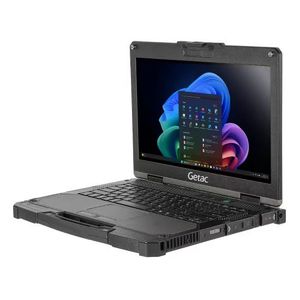 Getac B360 cộng với máy tính xách tay Intel Ultra 5 16GB + 256GB W11 Pro 13.3 inch IP66 Thương hiệu mới và độc đáo máy tính xách tay gồ ghề - Product Image 3