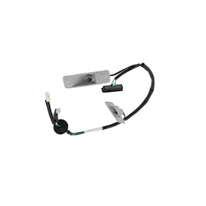 Car Tailgate Rear License Plate <b>Light</b> Lamp <b>Socket</b> Switch Wire Harness 84931SC060 For Subaru Forester 2008-2012 - Product Image 2