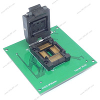 Adaptador DX3019 para XELTEK SuperPro 6100N