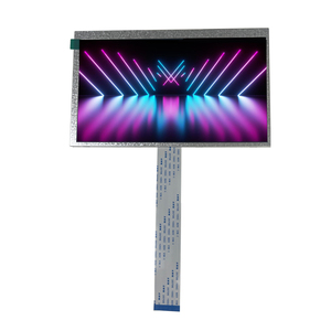 7 inch mipi giao diện <span class=keywords><strong>TFT</strong></span> <span class=keywords><strong>LCD</strong></span> module er54477 trình điều khiển IC 40 pin 550 nits 1024 * Độ phân giải 600 độ sáng cao màn hình <span class=keywords><strong>LCD</strong></span> hiển thị - Product Image 2