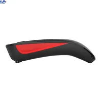 Pemindai Barcode Omnidirectional Pembaca Kode QR 1D 2D USB Berkabel Paling Diminati 2024