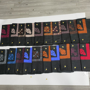 Ccy Chất Lượng Cao 2025 Ả Rập Yemen Tạp Dề Hồi Giáo Cầu Nguyện Khăn Đa Chức Năng Hồi Giáo Người Đàn Ông Của Tạp Dề Nhà Sản Xuất 106x106 cm - Product Image 4