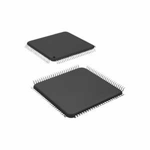 Original One Stop Service Components Electronic 100 LQFP Exposed Pad Embedded XE164F24F66LACFXUMA1 - Product Image 1
