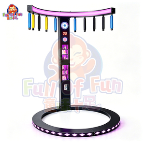 Macchina Interattiva per <span class=keywords><strong>il</strong></span> Gioco 'Cattura la Bastoncina' per Noleggio per Feste - Product Image 2