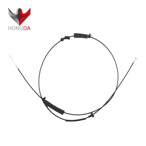 Câble de déverrouillage automatique du capot 74130-31A-H01 pour Honda <span class=keywords><strong>E</strong></span> NS1 NP1 RS1 RS2 2022 2023 - Product Image 1