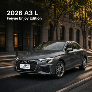 Audi <span class=keywords><strong>A3</strong></span> Sportback 35 TFSI 2025, Hatchback Automático con Techo Solar Turbo, 100-150 CV - Product Image 4