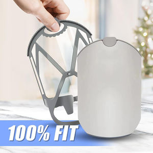 Penjualan laris Kit kartrid isi ulang perangkap serangga Zapper serangga perangkap lalat pengendalian hama rumah papan lem pengganti - Product Image 6