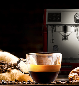 Gemilai vendita italiana in acciaio inossidabile Barista vendita 15 Bar altre macchine per caffè Espresso macchine per caffè Espresso commerciali - Product Image 5