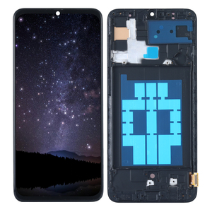 Display Originale per <span class=keywords><strong>Samsung</strong></span> <span class=keywords><strong>A70</strong></span>, Schermo LCD per <span class=keywords><strong>Samsung</strong></span> Galaxy <span class=keywords><strong>A70</strong></span>, Display per Telefono <span class=keywords><strong>Cellulare</strong></span> <span class=keywords><strong>Samsung</strong></span> <span class=keywords><strong>A70</strong></span> - Product Image 1