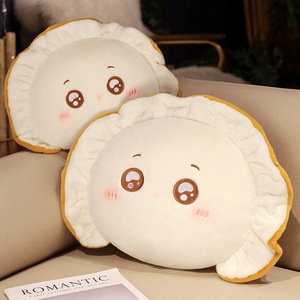 Simpatico Peluche Realistico a Forma di Conchiglia, Cuscino per il Sonno dei Bambini, Regalo per le Feste - Product Image 4