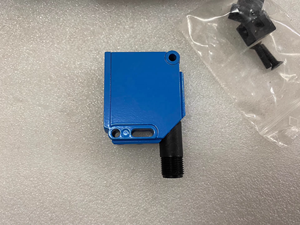 Sensor Fotoeléctrico Original SICK WL12G-3V2572 - Product Image 2