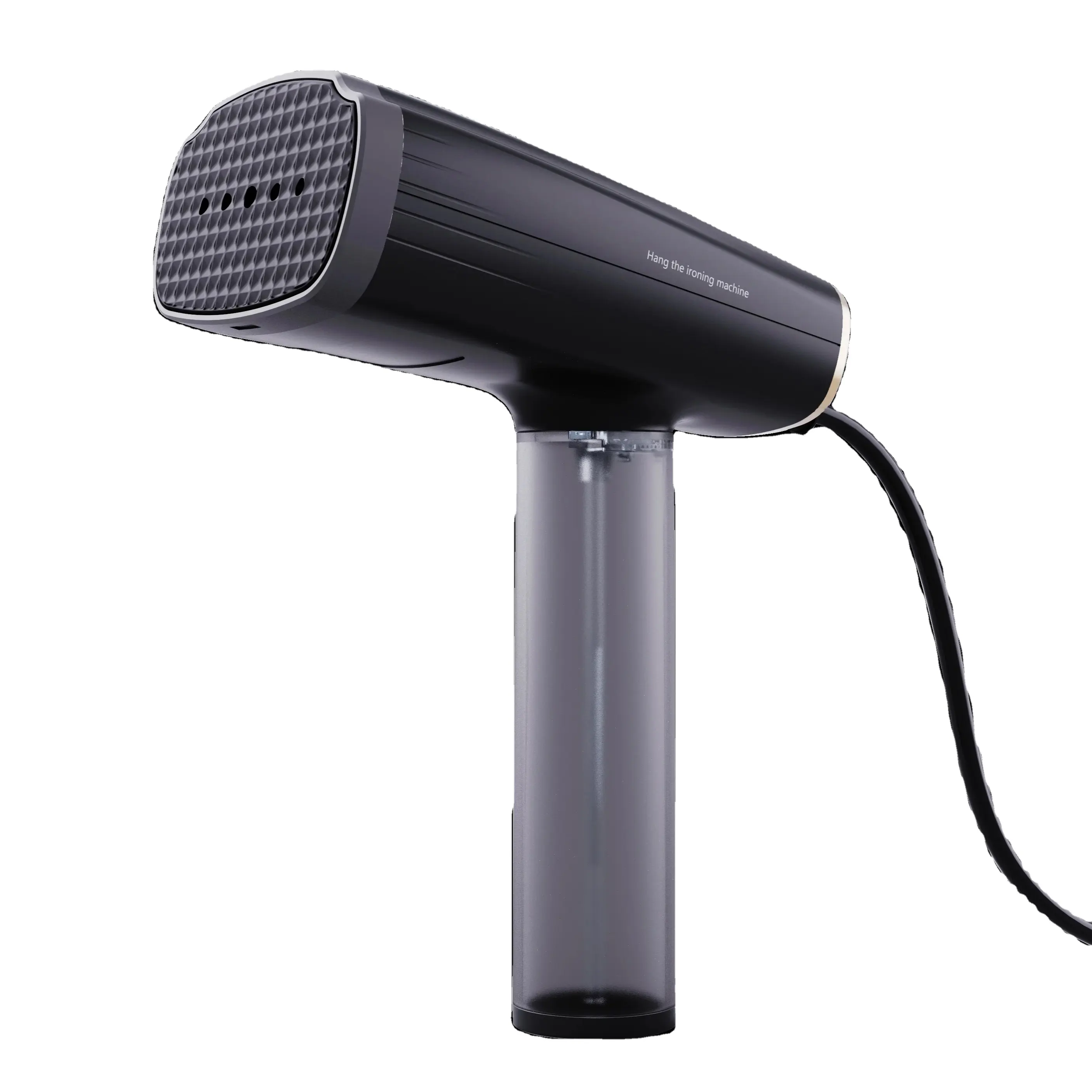 1400W continuity handheld stand indumento piroscafo portatile ferro da stiro a vapore