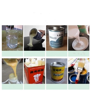 Best Selling Small Shoes Glue Brushing Machine Semi Automatic Gluing Sole Gluing Gluer Machine - Product Image 6