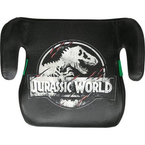 Seggiolino auto Tataway per bambini, universale, Jurassic World. - Product Image 1