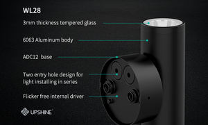 Applique murale LED - Product Image 5