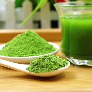 Amostra grátis Preço a granel Puro Orgânico Cerimonial Grade Matcha <span class=keywords><strong>Powder</strong></span> - Product Image 3
