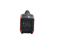Générateur onduleur 2kva 2000w générateur d'essence onduleur silencieux générateur onduleur 2200w
