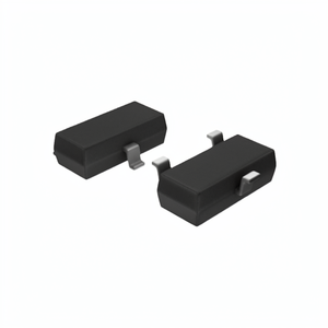 Composants électroniques de circuit de gestion de l'alimentation (PMIC) STM810RWX6F TO-236-3, SC-59, SOT-23-3 du fabricant Channel - Product Image 1