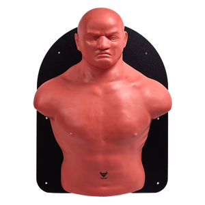 Saco de <span class=keywords><strong>Boxeo</strong></span> de Pared con Maniquí de Entrenamiento - Product Image 1