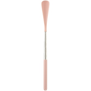 Factory Wooden Shoehorn Pregnant Woman Elderly Shoe Lifting Device Lazy Person Wearing Device Long Handle Household Shoe Scraper - Product Image 1