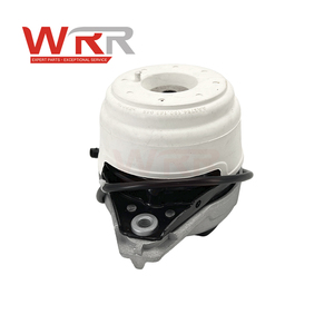 Soporte de Motor 1662406317 1662400400 para Benz W166 X166 ML350 GL450, Repuestos de Cojín de Goma para Motor, Confiables - Product Image 3