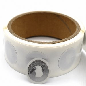 Etiqueta NFC Programable de Alta Calidad para Hogar Inteligente y Control de Automatización - Product Image 4