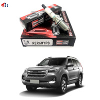 Pièces automobiles d'origine de haute qualité pour Great Wall Haval H9, nouvelles pièces de moteur, accessoires de châssis, pièces de carrosserie, vente en gros