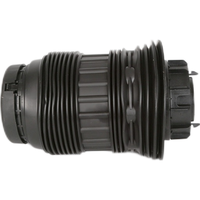 Ressort pneumatique arrière pour ballon en caoutchouc à suspension pneumatique Porsche Panamera 970 97033353331