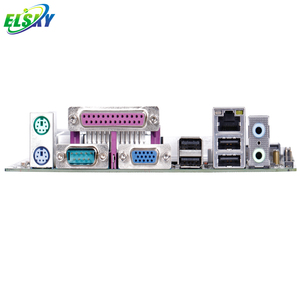 Placa Base Mini-ITX Económica con CPU <span class=keywords><strong>Intel</strong></span> Pine Trail <span class=keywords><strong>ATOM</strong></span> de 2.ª Generación <span class=keywords><strong>D525</strong></span>/D425 de Doble Núcleo a 1.8G, Memoria DDR3 de 4GB, Disco Duro SATA y Ventilador. - Product Image 4