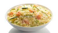 Riz de Konjac Shirataki Biologique Zéro Glucides Faible en Calories Sans Gluten Halal Keto-Friendly Riz Instantané en Gros Sans Odeur Konjac