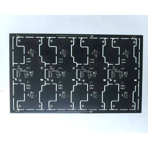 热卖OEM高精度4OZ铜汽车照明SKG-印刷电路板，适用于IATF16949认证 - Product Image 2