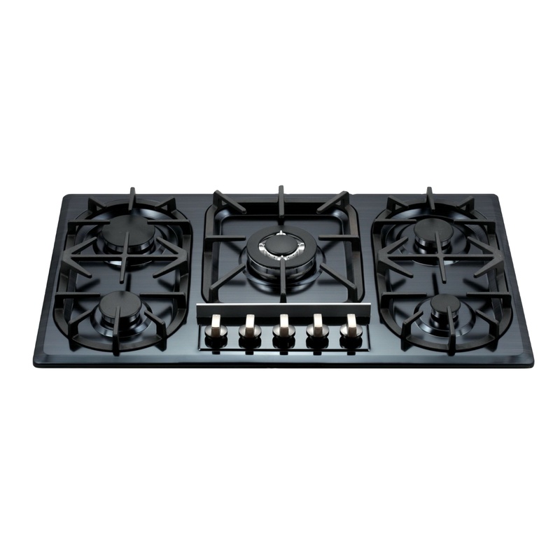 Custom Cooktops Gas Cooker Gas Cooktop