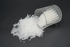 Masterbatch antistatique permanent en PE, granulés de résine ESD pour emballages plastiques - Product Image 2