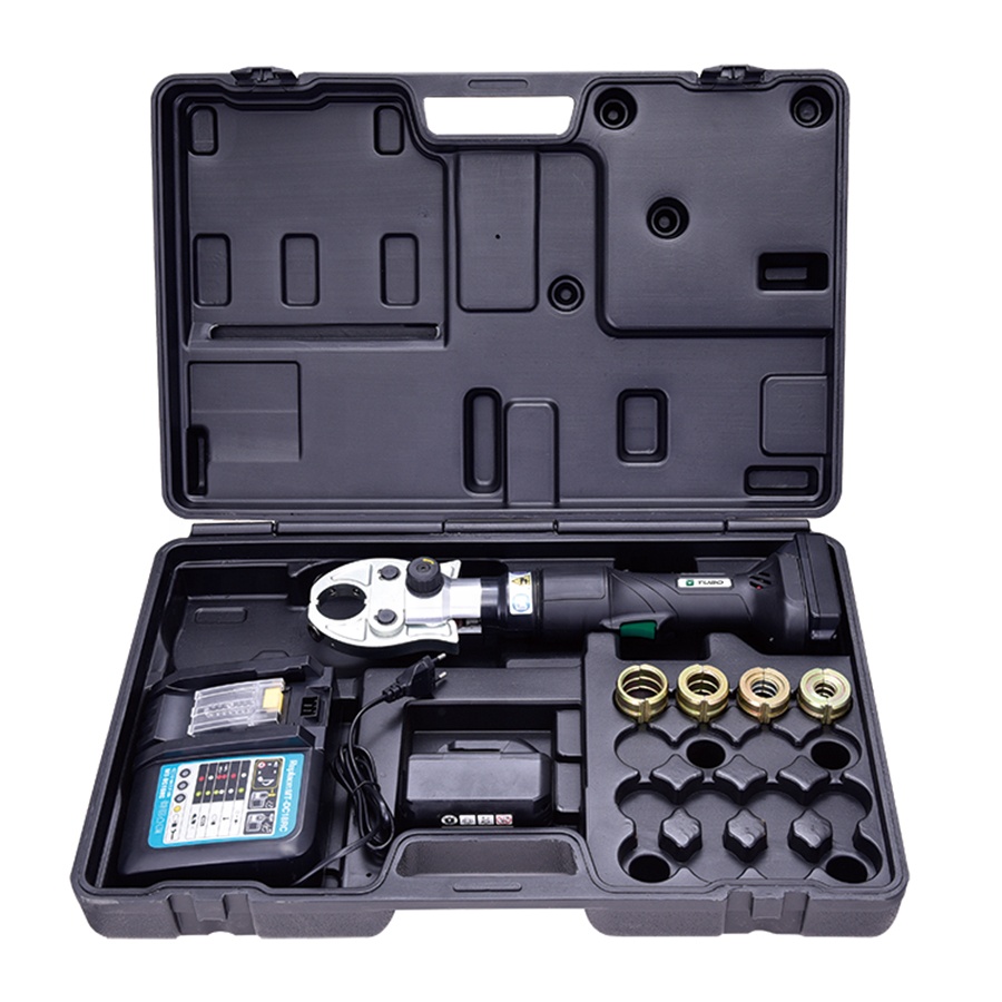 Горячая продажа трубный инструмент из нержавеющей стали на батарейках