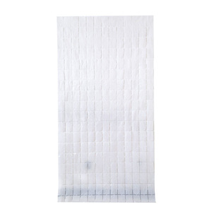 Vente en gros de décoration de fond de <span class=keywords><strong>fête</strong></span>, décor de mariage, paillettes, <span class=keywords><strong>rideau</strong></span> de pluie, carré en feuille d'aluminium, <span class=keywords><strong>rideau</strong></span> <span class=keywords><strong>à</strong></span> franges - Product Image 5