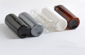 IBELONG Chai Nhựa PET Trong Suốt Màu Đen Trắng Hổ Phách Rỗng 300Ml Bơm Kích Hoạt <span class=keywords><strong>Mini</strong></span> Cho Bình Xịt Làm Mát Không Khí - Product Image 4