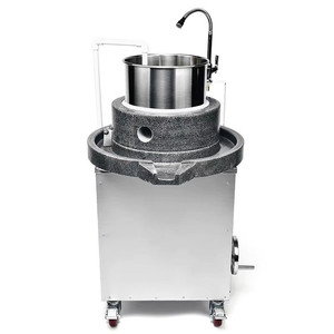 Máquina Automática de Molienda y Pulpa de Acero Inoxidable para Aplicaciones en la Industria Alimentaria - Product Image 4
