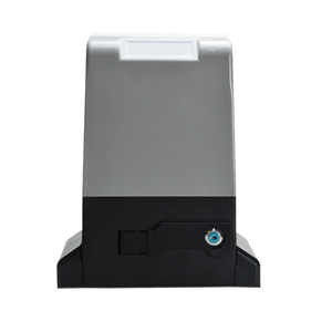 Abridor de Puerta Corredera Automático Multifunción con Sensor Fotoeléctrico, Dispositivo de Seguridad para el Hogar - Product Image 4