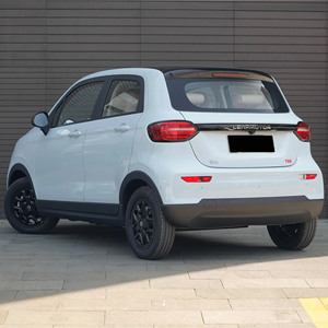 Leapmotor-vehículo eléctrico T03 Lingpao Minicar, <span class=keywords><strong>2023</strong></span> KM, novedad, más barato, 200 - Product Image 6