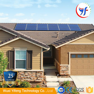 Energia <span class=keywords><strong>Solar</strong></span> Fotovoltaica <span class=keywords><strong>Ongrid</strong></span> 5Mw 1000W <span class=keywords><strong>Kit</strong></span> de Panel 10 Kw sistema portátil de potencia de 20000 vatios de energía 20Kw 25 500W de alta calidad - Product Image 6